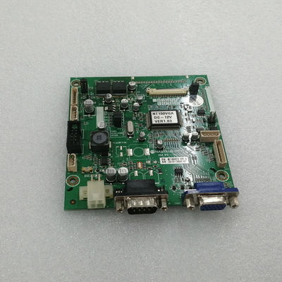 Καλή τιμή S5611000273 Nautilus Hyosung ATM Parts AD Board DVI LCD Panel CRM 8000TA 5611000272 σε απευθείας σύνδεση