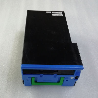 Καλή τιμή NCR 6631 Gbna Deposit Cassette ATM Fujitsu G610 Cassette BLUE 009-0020248 009-0026450 σε απευθείας σύνδεση