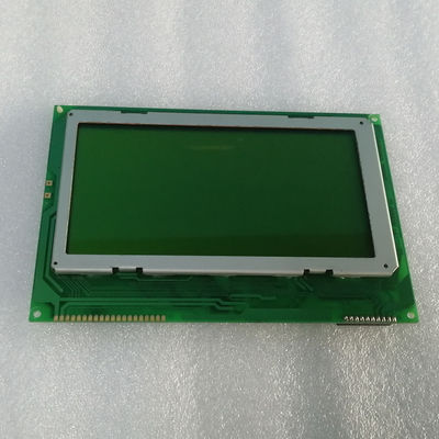 Καλή τιμή 009-0008436 NCR ATM Parts HITACHI LM221XB 6.5 Inch LCD Operator Panel σε απευθείας σύνδεση
