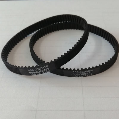 Καλή τιμή 009-0026459 NCR S2 SNT Synchronous 234-3MR-08 NCR 6632 6634 S2 Gear Belt 0090026459 σε απευθείας σύνδεση