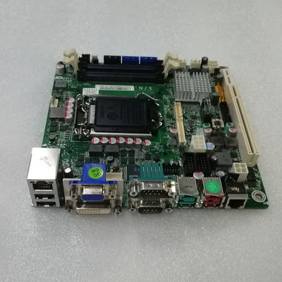 Καλή τιμή 445-0746025 μητρική κάρτα MITX Q67 4450752088 όχθεων ποταμού μερών NCR ATM σε απευθείας σύνδεση