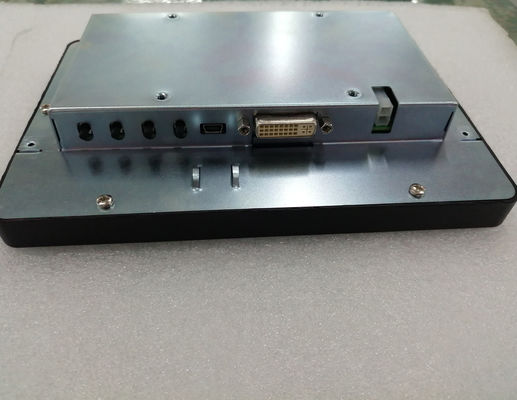 Καλή τιμή NCR F07SBL 7 όργανο ελέγχου 4450753129 445-0753129 CORP επίδειξης ίντσας LCD σε απευθείας σύνδεση