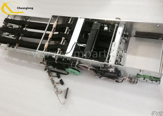 Καλή τιμή 4450688274 NCR ATM Parts 6625 ASSY-S1 R/A Presenter 445-0688274 445-0676832 σε απευθείας σύνδεση