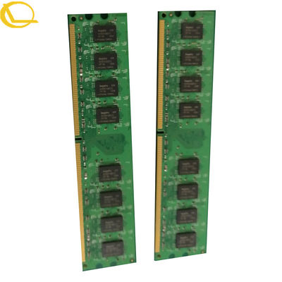 Καλή τιμή Non ECC RAM Wincor Nixdorf PC Hyosung ATM Parts APACER Memory 2GB UNB PC2-6400 CL6 σε απευθείας σύνδεση