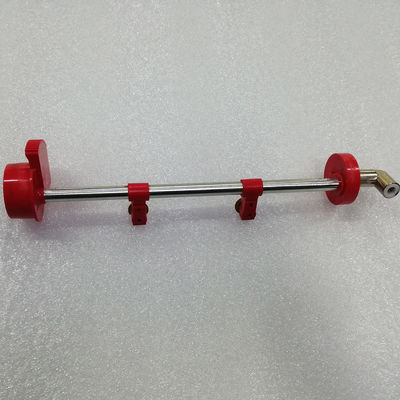 Καλή τιμή 445-0756284 4450756284 γραμμή μόνο Serv επιλογών μερών S2 NCR AM 6623 6627 σε απευθείας σύνδεση