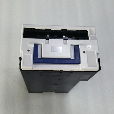 Καλή τιμή 0090025324 NCR 6636 κασέτα 009-0025324 μηχανών μερών CRS NCR ATM ανακύκλωσης GBNA σε απευθείας σύνδεση