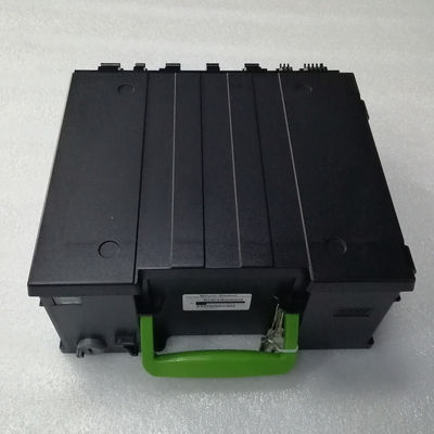 Καλή τιμή 1750056651 πλαστογράφηση 01750056651 κασετών κλειδαριών RR μετάλλων απορριμάτων μερών CMD Wincor Nixdorf ATM σε απευθείας σύνδεση