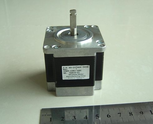 Καλή τιμή Stepper Opteva Diebold μέρη μηχανών μηχανών 49207984000A 23KM-C051-09V ATM σε απευθείας σύνδεση