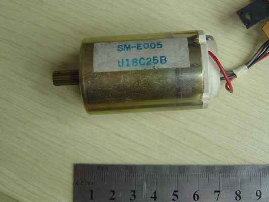 Καλή τιμή Εκτυπωτής Journer 49007640000F-5 μηχανή 40 μερών Diebold ATM ο ΣΥΝΤΑΓΜΑΤΆΡΧΗΣ W/TAKE-UP 7,5 σε απευθείας σύνδεση