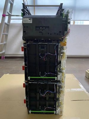 Καλή τιμή Ενότητα 4+1 κασέτα 2050XE Procash 285 διανομέων Wincor cmd-V4 σε απευθείας σύνδεση