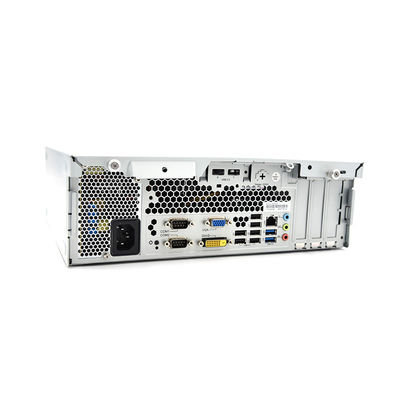 Καλή τιμή 01750267854 παράθυρα 10 βελτιωτική ΑΝΤΑΛΛΑΓΉ 5G Wincor Nixdorf πυρήνων PC σε απευθείας σύνδεση