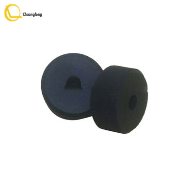 Καλή τιμή Μαύρος λαστιχένιος προμηθευτής Hyosung μερών μηχανών εργαλείων ATM Nixdorf 01750101956-76-2 CCMD VM3 VM2 Wincor σε απευθείας σύνδεση