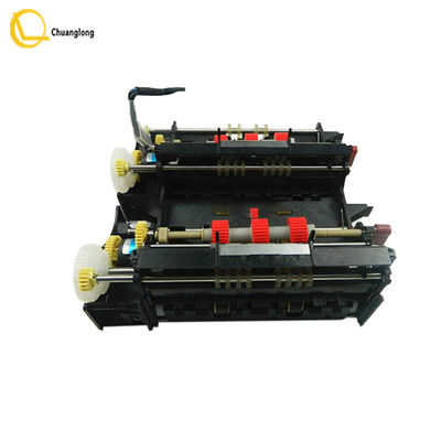 Καλή τιμή Wincor Nixdorf 1750109641 διπλή μονάδα προμηθευτής Hyosung εξολκέων μερών μηχανών MDMS cmd-V4 ATM σε απευθείας σύνδεση