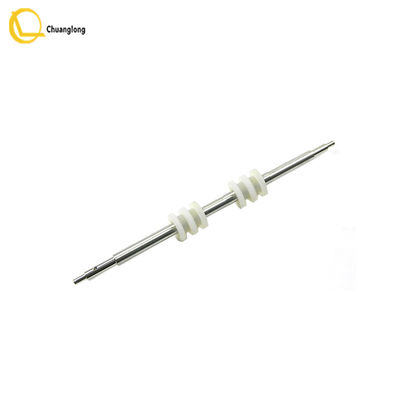 Καλή τιμή Wincor Nixdorf 01750035275 διπλό εξάρτημα μηχανών άξονων ATM κυλίνδρων εξολκέων σε απευθείας σύνδεση