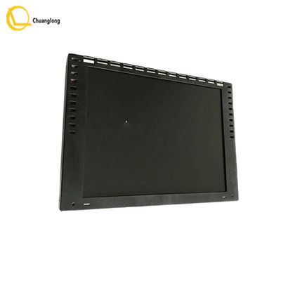 Καλή τιμή Πλαίσιο 15 επίδειξης LCD Nixdorf Cineo C4060 Wincor προμήθειες μηχανών DVI 01750237316 ATM σε απευθείας σύνδεση