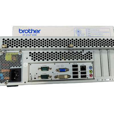 Καλή τιμή 1750171740 Wincor 2050XE EPC A4 αφαιρούν τον πυρήνα 2 το δίδυμο E8400 TPMen 01750171740 πυρήνας PC Wincor Cineo C4060 E8300 E7400 σε απευθείας σύνδεση