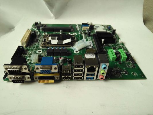 Καλή τιμή 1750254552 παράθυρα 10 RAM πυρήνων i5-4570TE 2.70Ghz 2GB πυρήνων i5 Intel Pentium πινάκων μητέρων Wincor Nixdorf έτοιμα σε απευθείας σύνδεση