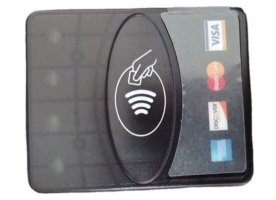 Καλή τιμή Αναγνώστης καρτών NCR μερών του ATM μη ανέπαφος idvk-300001-N1 009-0080844 σε απευθείας σύνδεση