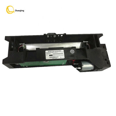 Καλή τιμή Το παραθυρόφυλλο Wincor Cineo C2560 μερών Nixdorf ATM Wincor κλείνει με παντζούρια 1750187300 01750187300 σε απευθείας σύνδεση