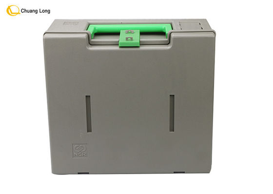 Καλή τιμή Μέρη 4450693308 445-0693308 κιβωτίων ATM μετρητών χρημάτων κασετών απορριμάτων NCR σε απευθείας σύνδεση