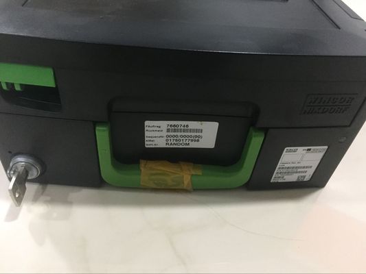 Καλή τιμή 1750279852 κασέτα 01750177998 1750177998 Wincor C4060 Cineo μερών του ATM σε απευθείας σύνδεση