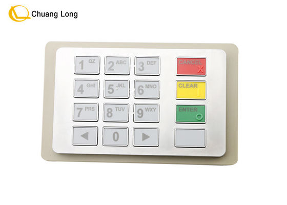 Καλή τιμή Μέρη Hyosung 5600 κεραμική έκδοση 7128080008 του ATM πληκτρολογίων ΕΛΚ-6000M σε απευθείας σύνδεση