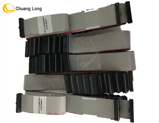Καλή τιμή ΛΟΓΙΚΉ DISPR KYBD 345mm 49-211110-000B ασβεστίου καλωδίων Diebold Opteva μερών του ATM σε απευθείας σύνδεση