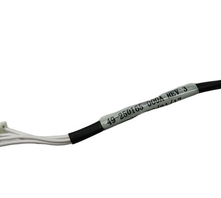 Καλή τιμή 49-250165-000A Diebold 5550 μέρη 5500 περιστροφές 3 ΣΥΝΈΛΕΥΣΗ 49250165000A του ATM ΚΑΛΩΔΊΩΝ σε απευθείας σύνδεση