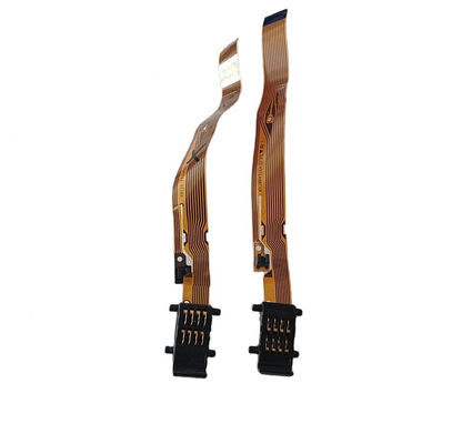 Καλή τιμή Μέρη Wincor Nixdorf Procash 280 280N 285 συνδετήρας 1750173205 1750173205-39 του ATM επαφών ολοκληρωμένου κυκλώματος αναγνωστών καρτών V2CU σε απευθείας σύνδεση