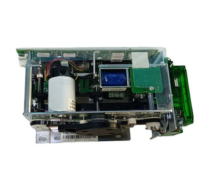 Καλή τιμή NCR Personas 5887 αναγνώστης καρτών Selfserv 445-0737836B 4450737836 NCR 4450737836B 445-0737836 σε απευθείας σύνδεση