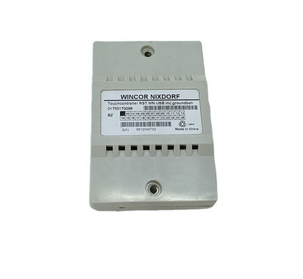 Καλή τιμή 01750170098 1750170098 Α.Ε. Groundban Wincor C4060 PC280 ATM Touchcontroller RST Wincor USB 1750090842 1750247444 ATM σε απευθείας σύνδεση