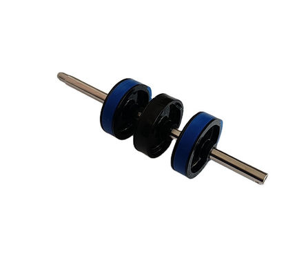Καλή τιμή ΣΕΙΡΆ 5500 49204018000A FEEDSHAFT OVRMLD (OPTEVA) 49-204018-000A DIEBOLD 10XX feedshaft 5050 368 522 562 369 σε απευθείας σύνδεση
