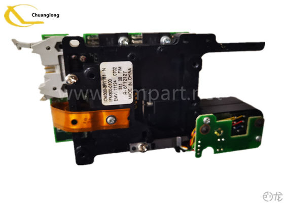 Καλή τιμή ΑΝΑΓΝΏΣΤΗΣ ΚΑΡΤΏΝ ΕΜΒΎΘΙΣΗΣ Sankyo ICM300-3R1181 IFM300-0100 ATM ΜΕΡΏΝ του ATM σε απευθείας σύνδεση