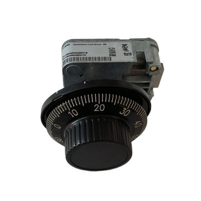 Καλή τιμή Κλειδαριά και κλειδιά κωδικού πρόσβασης κλειδαριών συνδυασμού Monimax 5600 μερών Hyosung ATM 3390SZN00ZZZN1B Hyosung σε απευθείας σύνδεση