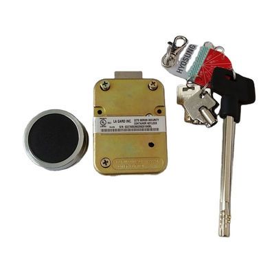 Καλή τιμή Monimax 5600 μέρη 2270 Hyosung ATM keylock εμπορευματοκιβωτίων ασφάλειας σε απευθείας σύνδεση