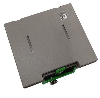 Καλή τιμή Η NCR του ATM έκλεισε τη NCR 445-0693308B 445-0693308 445-0663390 κασετών K416 απορριμάτων διανομέων δοχείων NID εκκαθαρίσεων 445066308 σε απευθείας σύνδεση