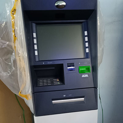 Καλή τιμή 01750247391 περιστροφές 07 ΛΦ Wincor Nixdorf Procash 280N PC280N μπροστινό φορτίο ΛΦ Wincor Procash PC280N μηχανών λόμπι ATM σε απευθείας σύνδεση