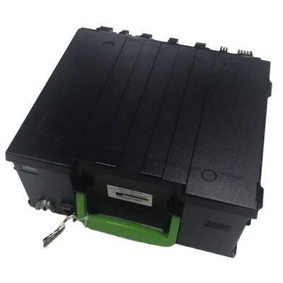 Καλή τιμή ATM Wincor Procash 280 280N 285 κασέτα 1750176229 01750176229 κασετών RR απορριμάτων CMD V4 σε απευθείας σύνδεση