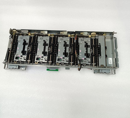 Καλή τιμή CRM Diebold Opteva 368 παρουσιαστής 49-024190-000C Hitachi Omron ULT5A μηχανών ανακυκλωτών Ult5a Diebold σε απευθείας σύνδεση