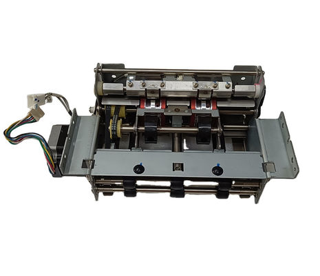 Καλή τιμή Τροφοδότης nf-001 τραπεζικών CDM8240 σημειώσεων GRG τροφοδότης σημειώσεων YT4.029.020 GRG 9250 H68N H68NL nf-001 μονάδα σε απευθείας σύνδεση