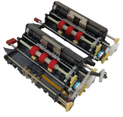 Καλή τιμή Διπλός εξολκέας cmd-V4 01750109615 1750109615 Wincor Nixdorf doppelabz-EINHEIT MDMS τμημάτων του ATM σε απευθείας σύνδεση