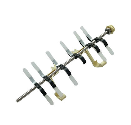 Καλή τιμή Wincor Cineo C4060 ΕΝΑΝΤΊΟΝ του άξονα 01750106232 1750106232 Assy CRS CRM Wincor άξονων κουπιών ενότητας σε απευθείας σύνδεση