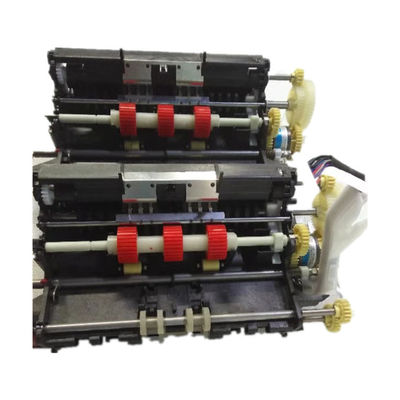 Καλή τιμή Διπλή μονάδα MDMS cmd-V4 01750109641, 1750109641 ΜΈΡΗ εξολκέων Nixdorf Wincor του ATM σε απευθείας σύνδεση