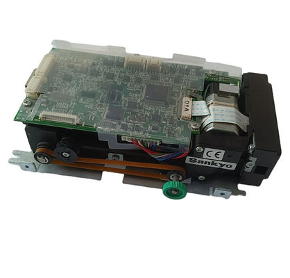 Καλή τιμή Μέρη Sankyo του ATM BCT καρτών Reader3K7 ICT3K7-3R6940 ifmoko-0500 ρ-2036247 Φ EMV σε απευθείας σύνδεση