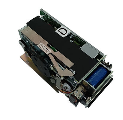 Καλή τιμή αναγνώστης καρτών 00-104380-000K Sankyo ICT3Q8-3A2761 49-209542-000F ATM Diebold 49209542000F σε απευθείας σύνδεση