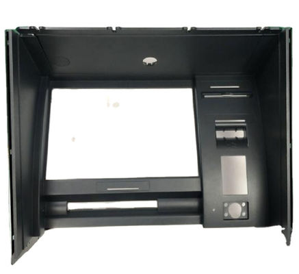 Καλή τιμή TTW ATM Wincor PC285 του προσώπου πλαίσιο FDK PC285 Procash 285 Wincor επισκευής επιτροπής του προσώπου σε απευθείας σύνδεση