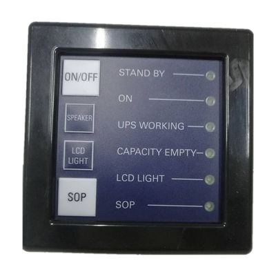 Καλή τιμή Wincor Nixdorf 01750129722 στεγάζοντας εξάρτηση επιτροπής χειριστών για τη μηχανή ATM Parts/1750129722 CINEO σε απευθείας σύνδεση