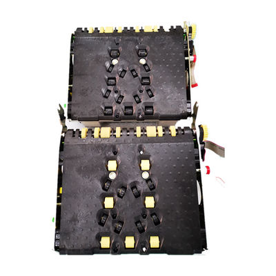 Καλή τιμή Μέρη CINEO 4060 ανώτερο μέρος CRS/ATS 01750134478 1750134478 Wincor ATM μονάδων Entralization σε απευθείας σύνδεση