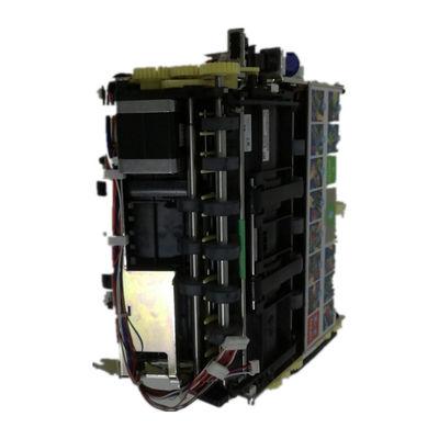 Καλή τιμή Επικεφαλής μεταβίβαση CRS Cpt 1750263341/01750263341 μονάδων μεταφορών Cineo C4060 ATM Wincor σε απευθείας σύνδεση