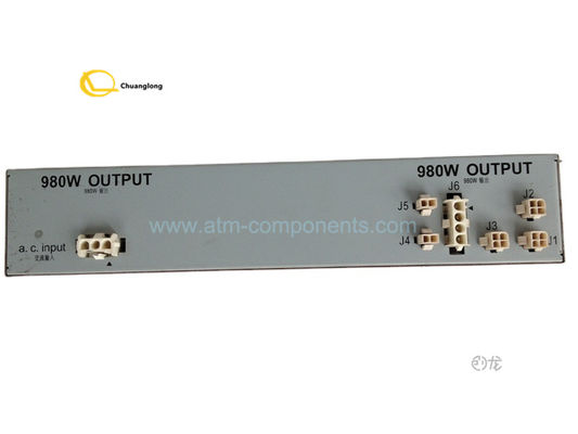 Καλή τιμή μέρη PWR SPLY SWTCHR MULTVOLT 980W PSU 19063498000A 19-063498-000A Diebold ATM σε απευθείας σύνδεση